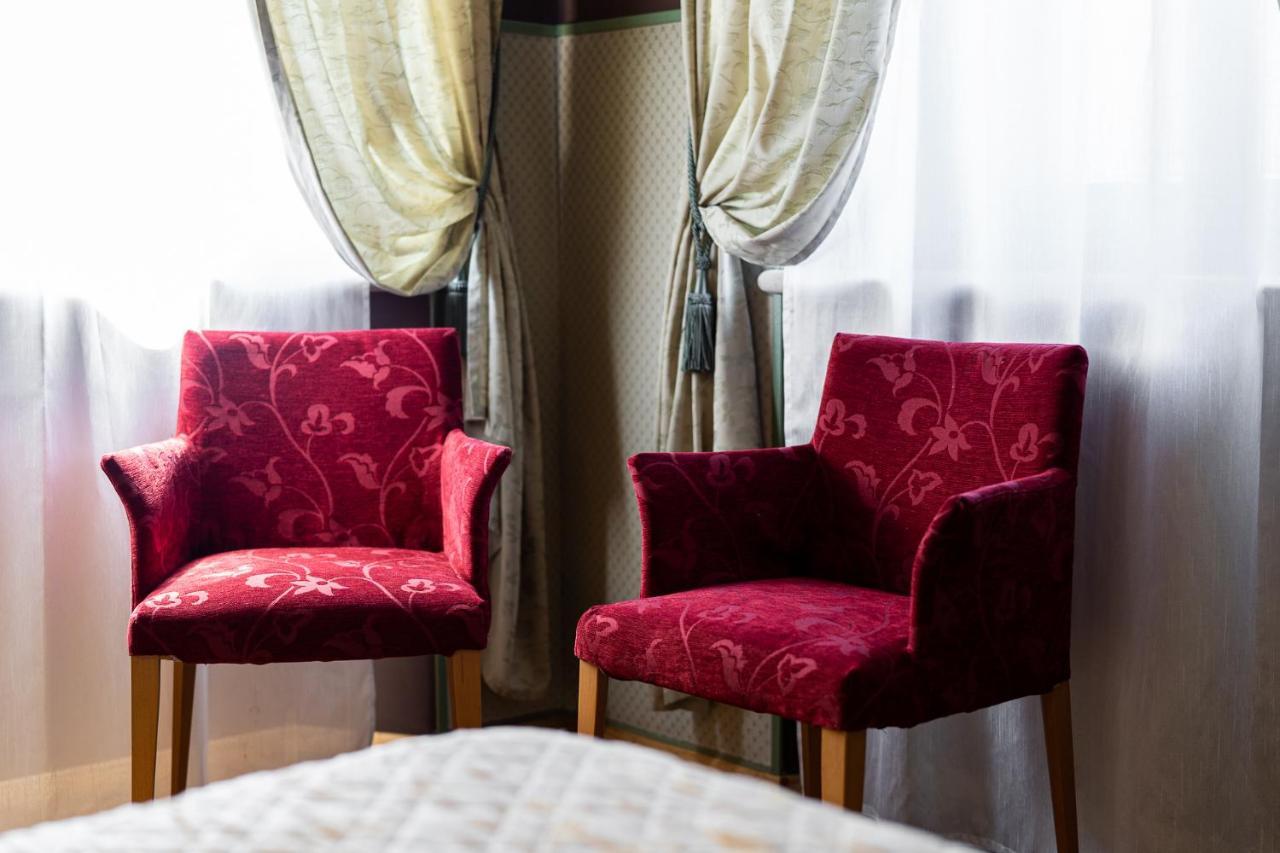 Residenza Villa Vecelli Cavriani Mozzecane Esterno foto