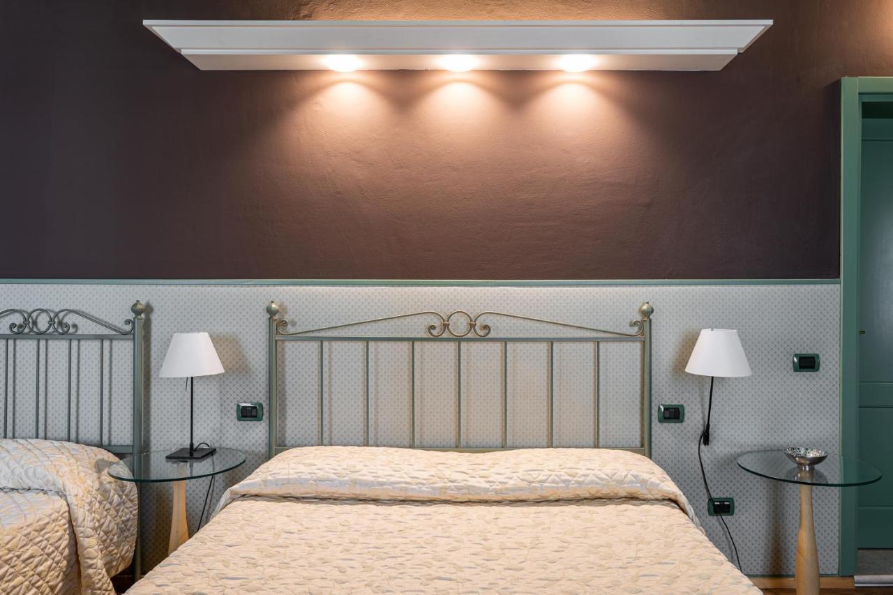 Residenza Villa Vecelli Cavriani Mozzecane Esterno foto