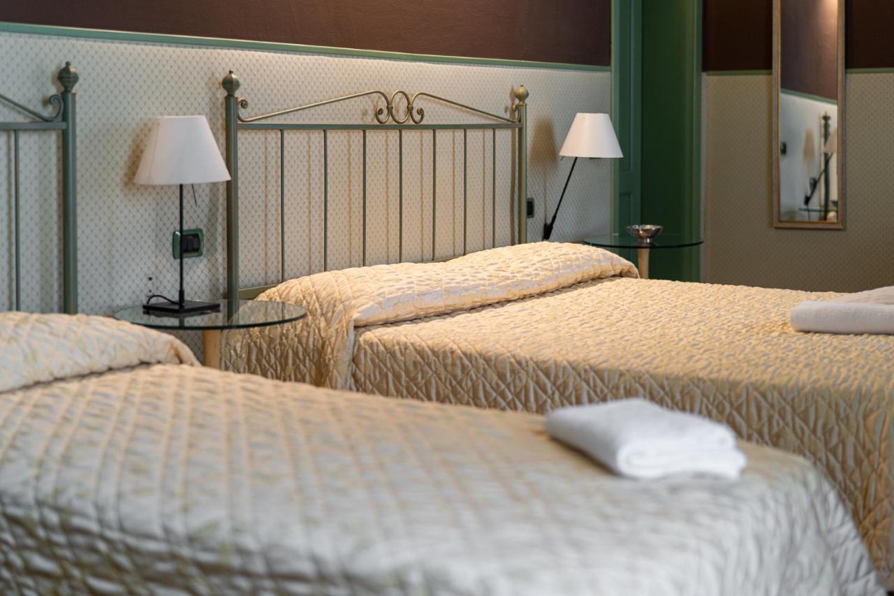 Residenza Villa Vecelli Cavriani Mozzecane Esterno foto