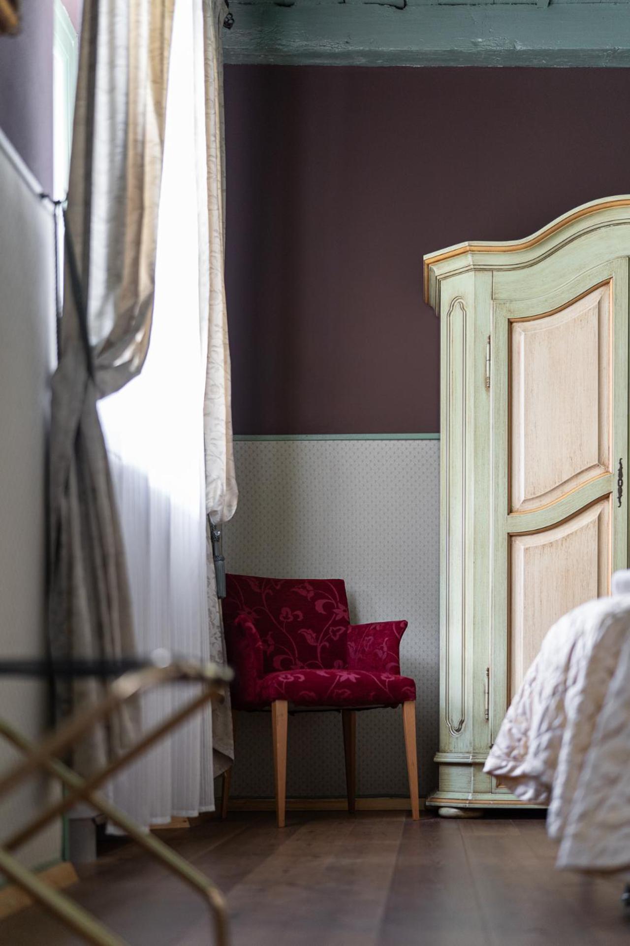 Residenza Villa Vecelli Cavriani Mozzecane Esterno foto