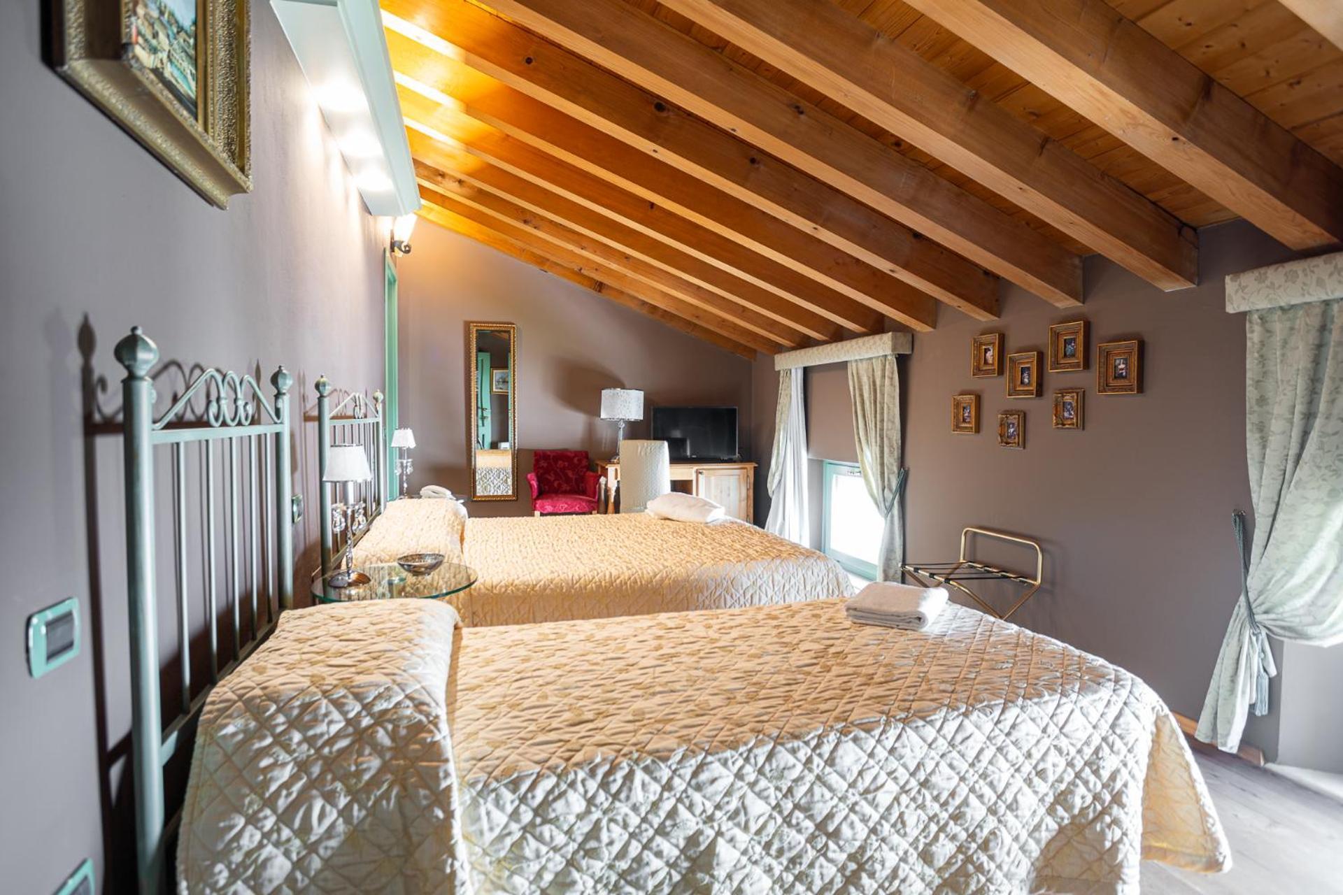Residenza Villa Vecelli Cavriani Mozzecane Esterno foto