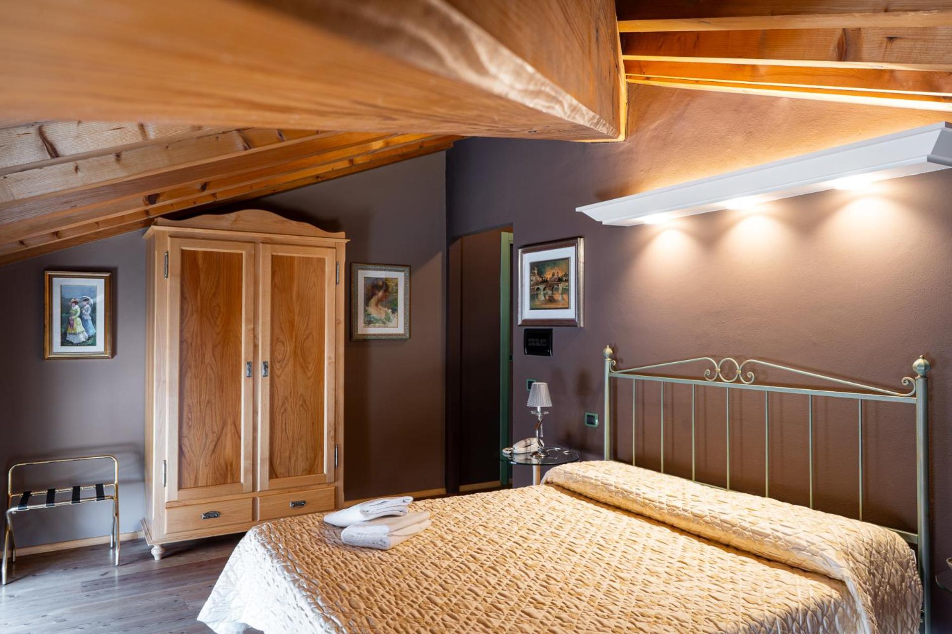 Residenza Villa Vecelli Cavriani Mozzecane Esterno foto