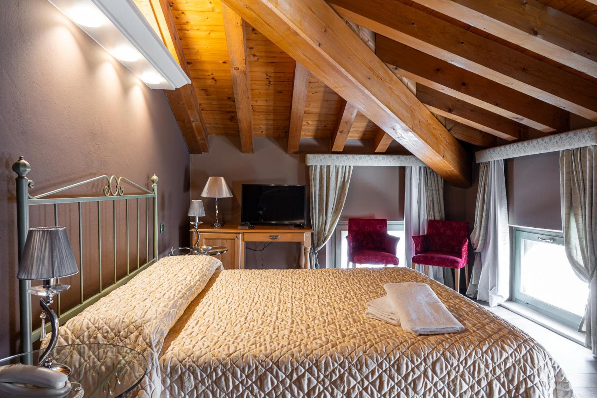 Residenza Villa Vecelli Cavriani Mozzecane Esterno foto