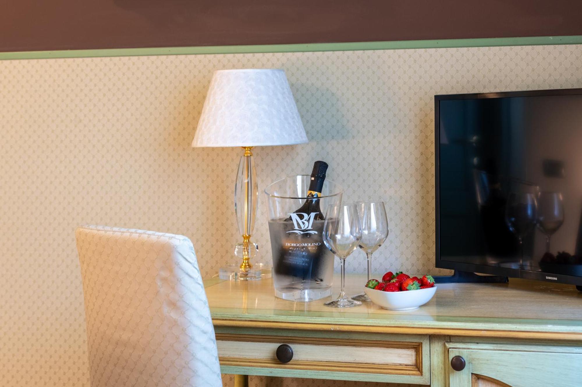 Residenza Villa Vecelli Cavriani Mozzecane Esterno foto
