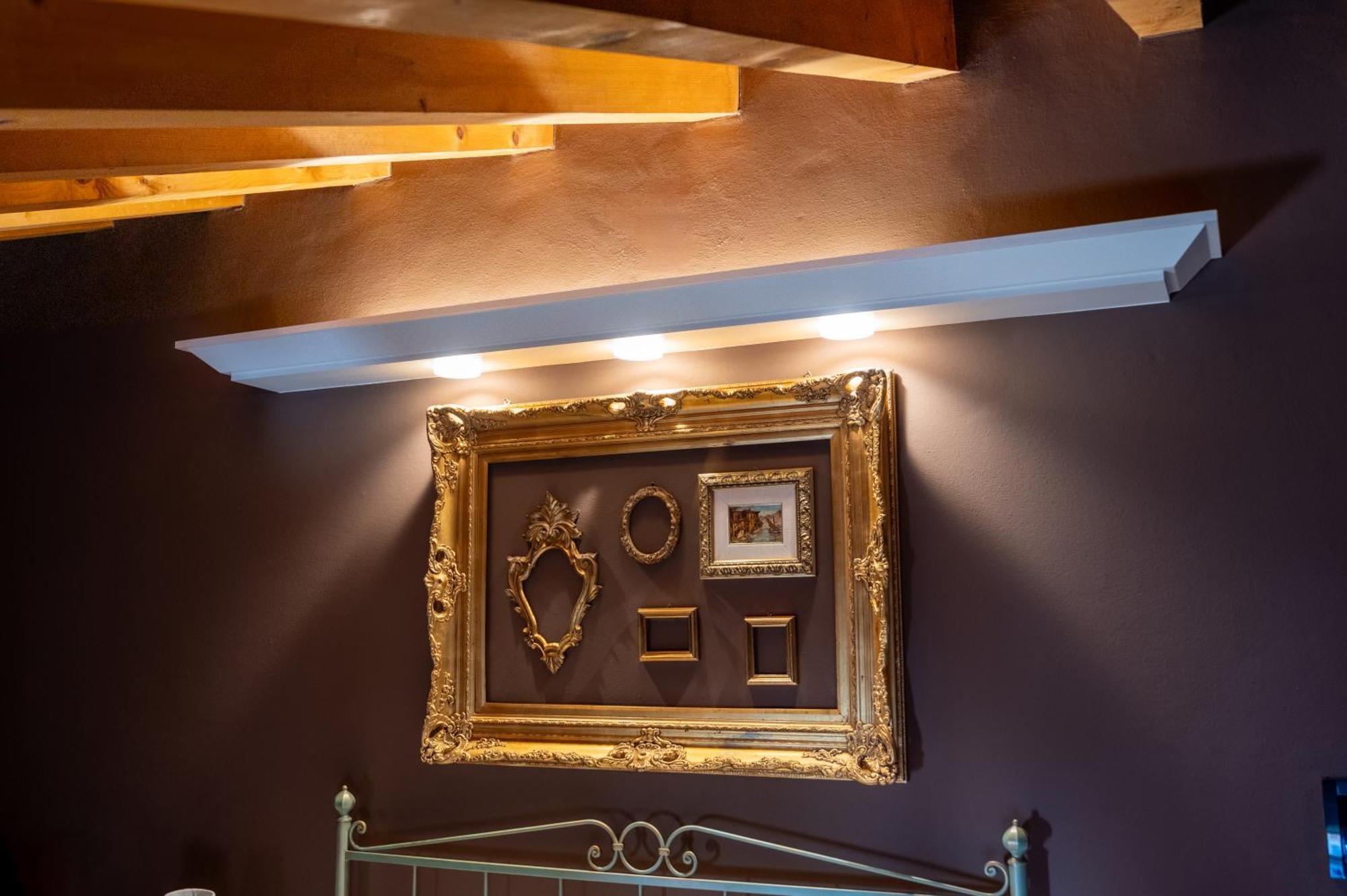 Residenza Villa Vecelli Cavriani Mozzecane Esterno foto
