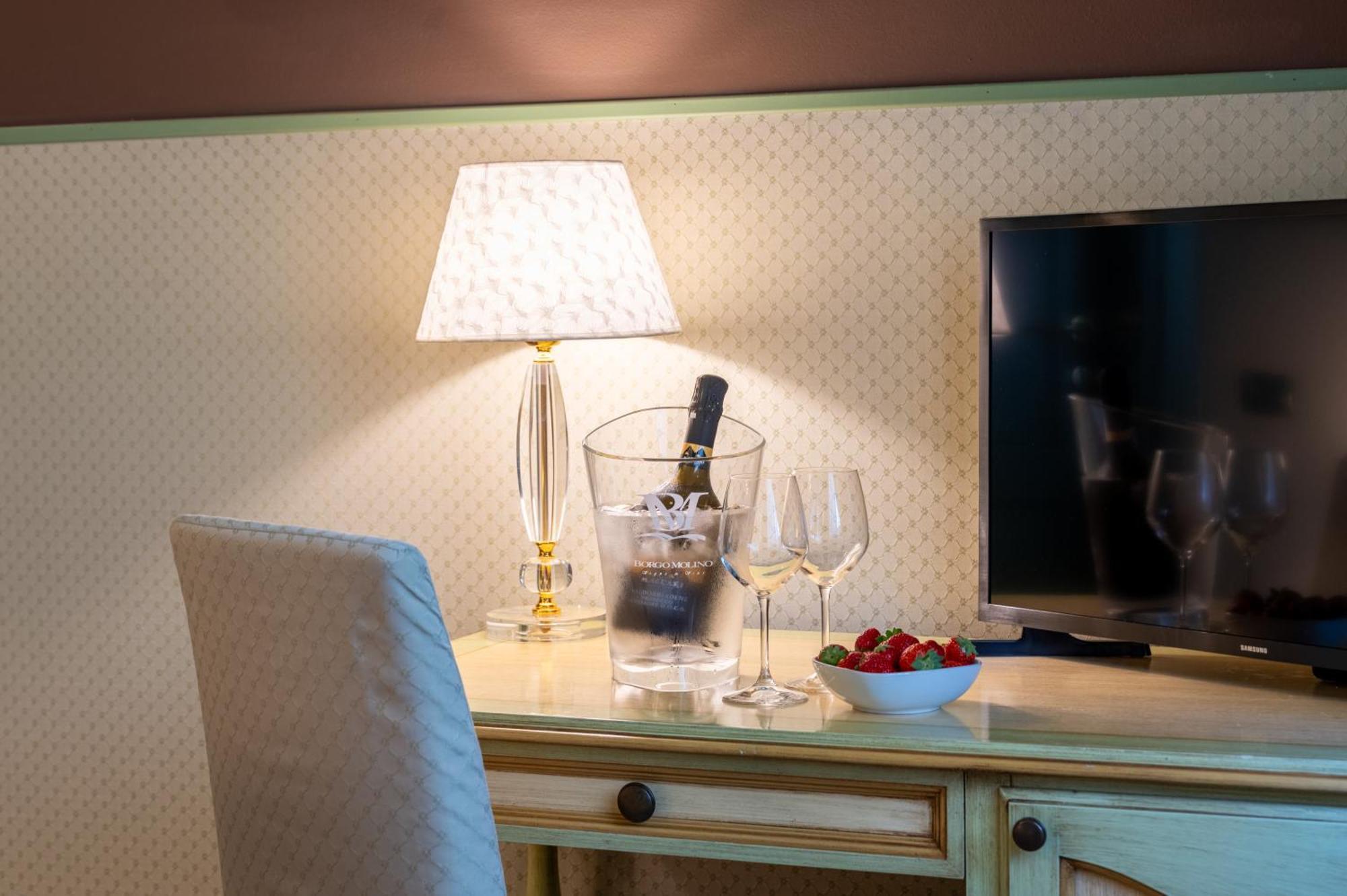 Residenza Villa Vecelli Cavriani Mozzecane Esterno foto