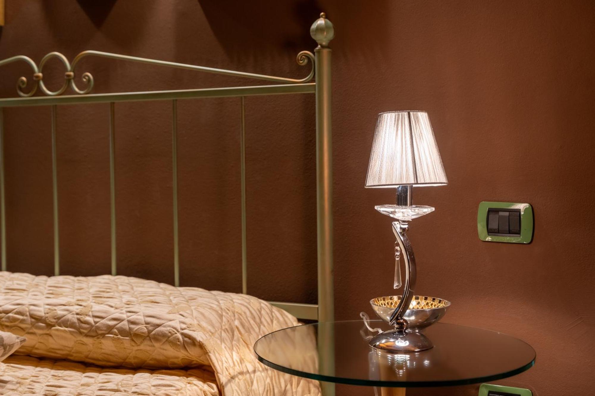 Residenza Villa Vecelli Cavriani Mozzecane Esterno foto