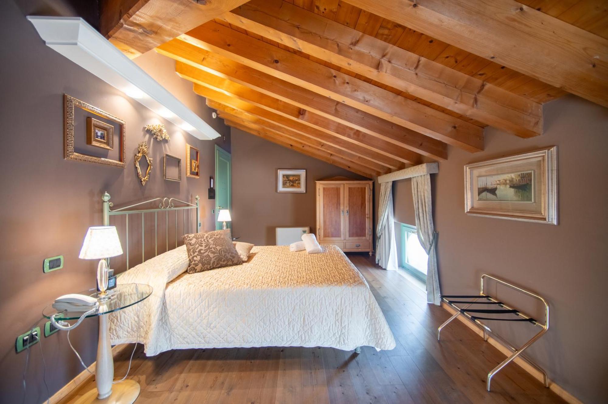 Residenza Villa Vecelli Cavriani Mozzecane Esterno foto